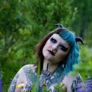 thedevilofcruella OnlyFans – free nudes, naked, leaked