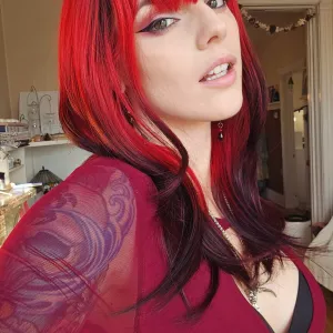 vickipsythemoorefree OnlyFans – free nudes, naked, leaked