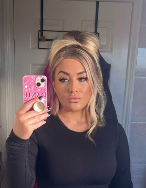 ashleighnicolexo OnlyFans – free nudes, naked, leaked