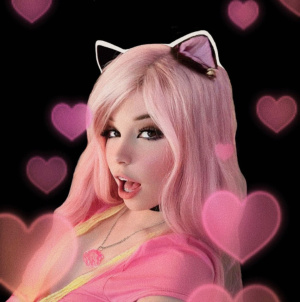 belledelphine OnlyFans – free nudes, naked, leaked