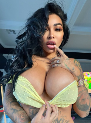 brittanya2horny OnlyFans – free nudes, naked, leaked