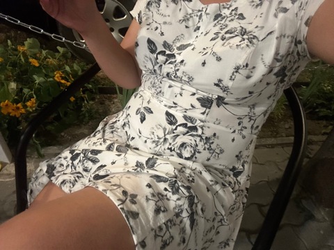 Hanna brunette amateur