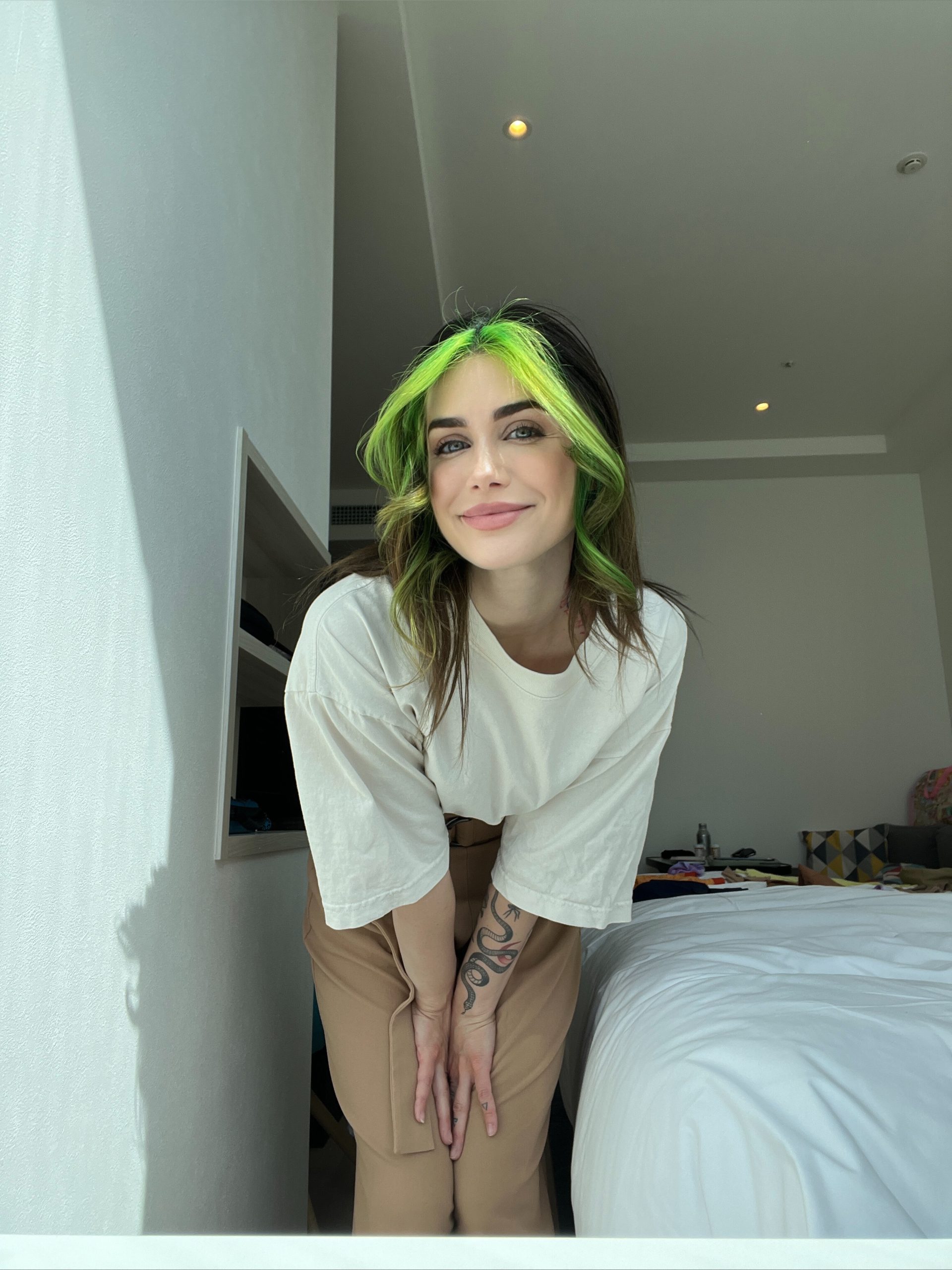 ✨Babygirl Stark ❤ OnlyFans – free nudes, naked, leaked