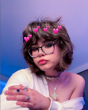 kianavi OnlyFans – free nudes, naked, leaked