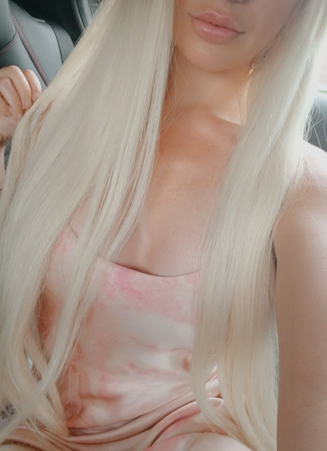 Lilly OnlyFans – free nudes, naked, leaked