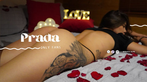 Prada Alpd | Video Call