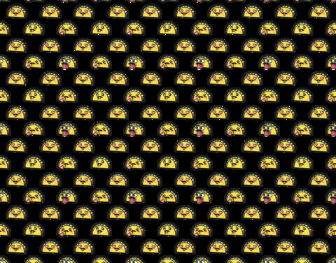 Tacoofwar