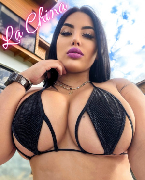 yen_lachina OnlyFans – free nudes, naked, leaked