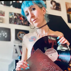 amberrockslive OnlyFans – free nudes, naked, leaked
