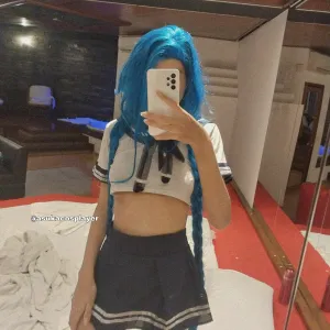 asukacosplayer OnlyFans – free nudes, naked, leaked