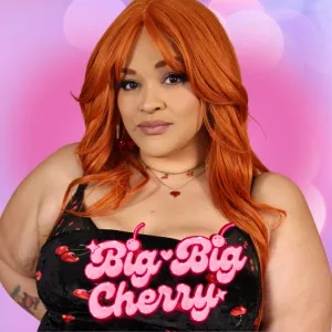 bigbigcherry OnlyFans – free nudes, naked, leaked