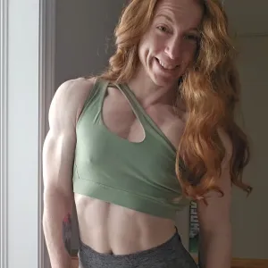 fitlittleredhead OnlyFans – free nudes, naked, leaked