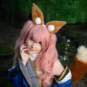 foxycosplay OnlyFans – free nudes, naked, leaked