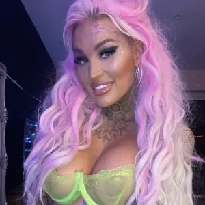inkprincess96 OnlyFans – free nudes, naked, leaked