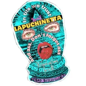 lapuchinetta OnlyFans – free nudes, naked, leaked
