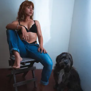 libelulaazur OnlyFans – free nudes, naked, leaked