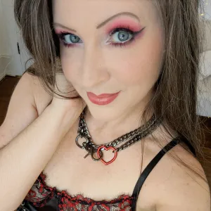 little_goth OnlyFans – free nudes, naked, leaked