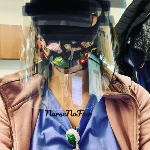 nursenoface OnlyFans – free nudes, naked, leaked