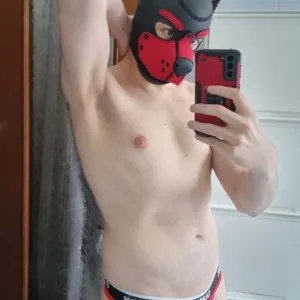 nyarlathopup OnlyFans – free nudes, naked, leaked