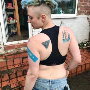 rae_cosmos OnlyFans – free nudes, naked, leaked
