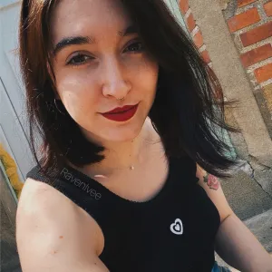 ravenivee OnlyFans – free nudes, naked, leaked