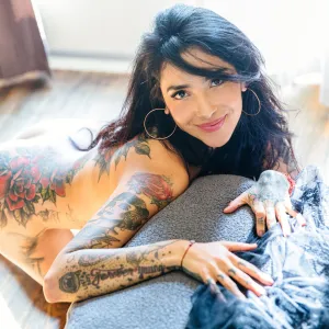 virikasuicide OnlyFans – free nudes, naked, leaked