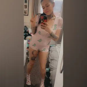 x-tattooedprincess-x OnlyFans – free nudes, naked, leaked