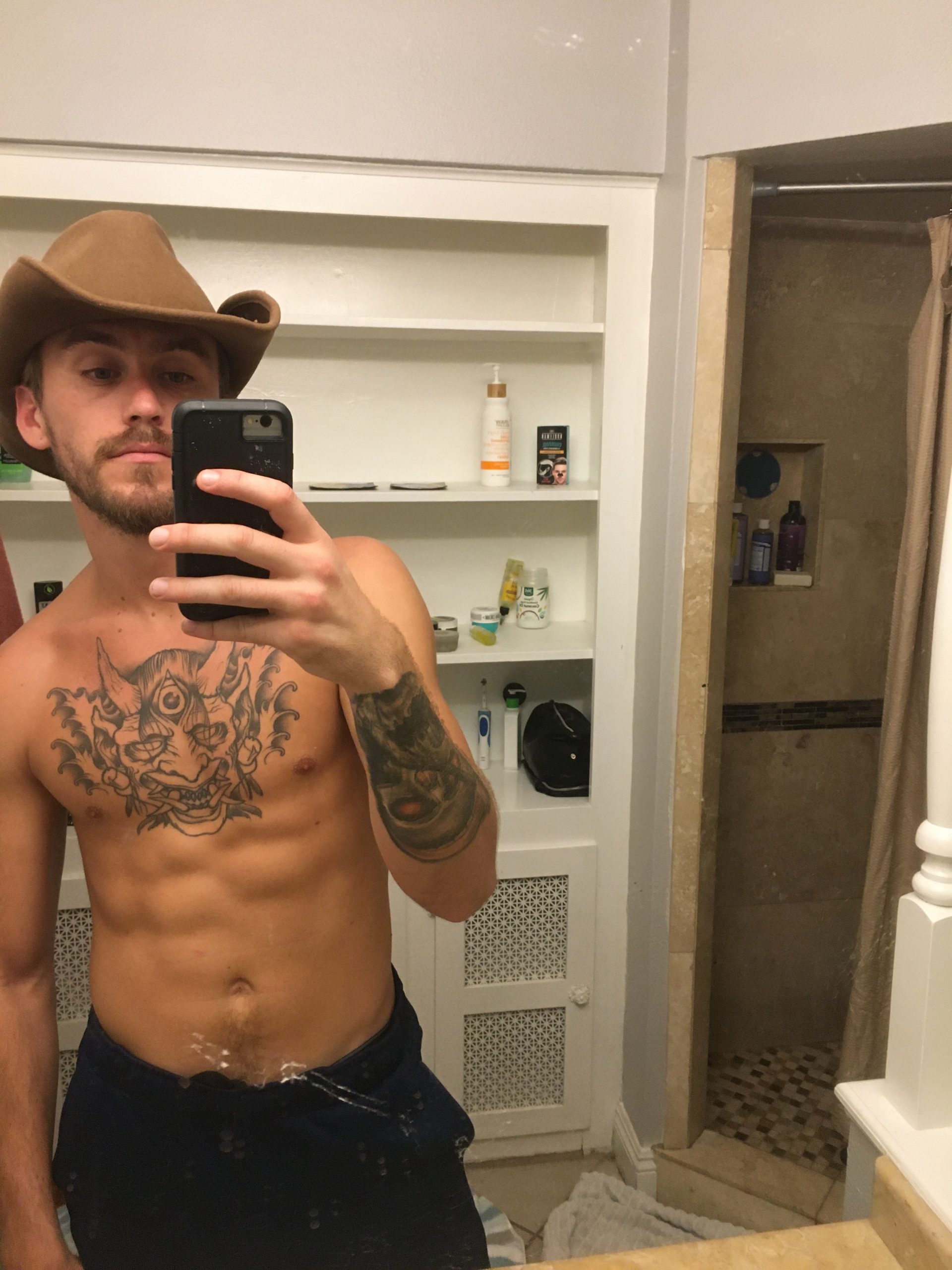 Ben Slayin‘ OnlyFans – free nudes, naked, leaked