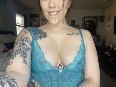 Bratty Natty