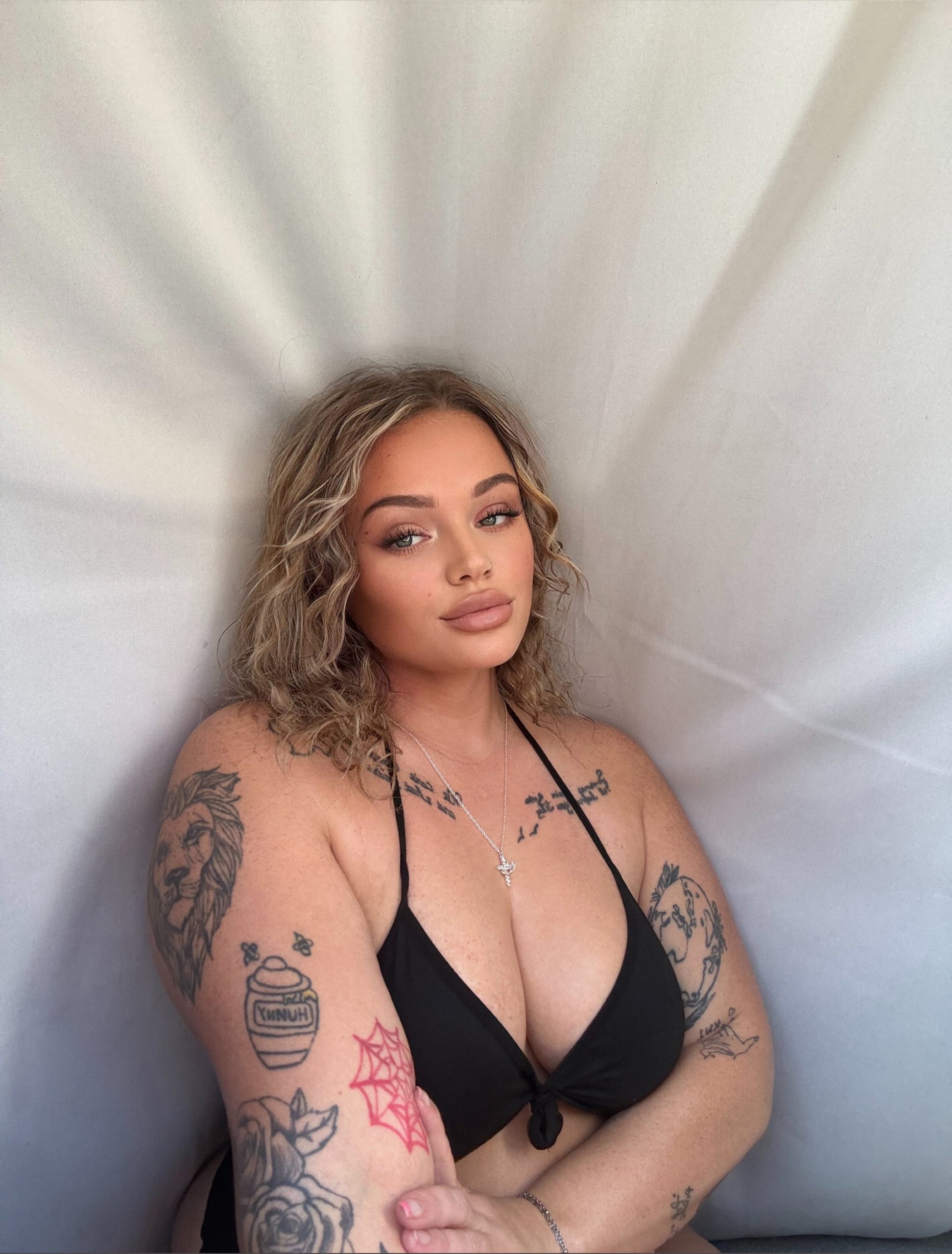 Ashleigh OnlyFans – free nudes, naked, leaked