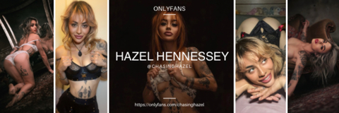 chasinghazel