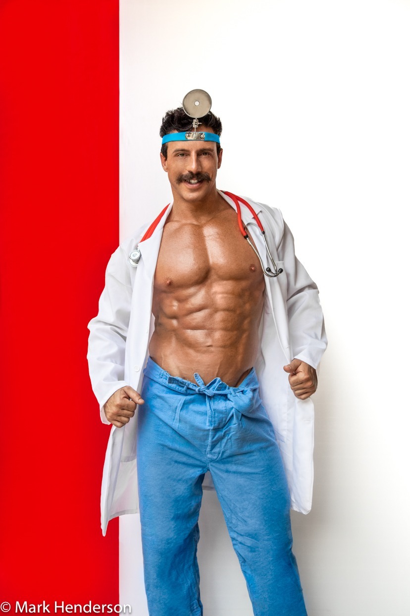 Dr. Rideout OnlyFans – free nudes, naked, leaked