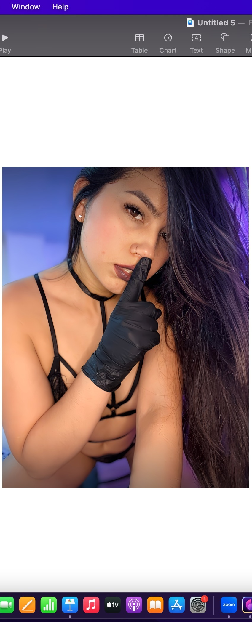 Eliria Wolf OnlyFans – free nudes, naked, leaked