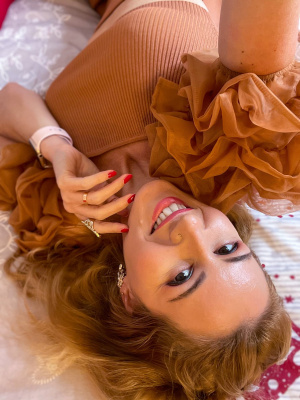 elisadreamsvip OnlyFans – free nudes, naked, leaked