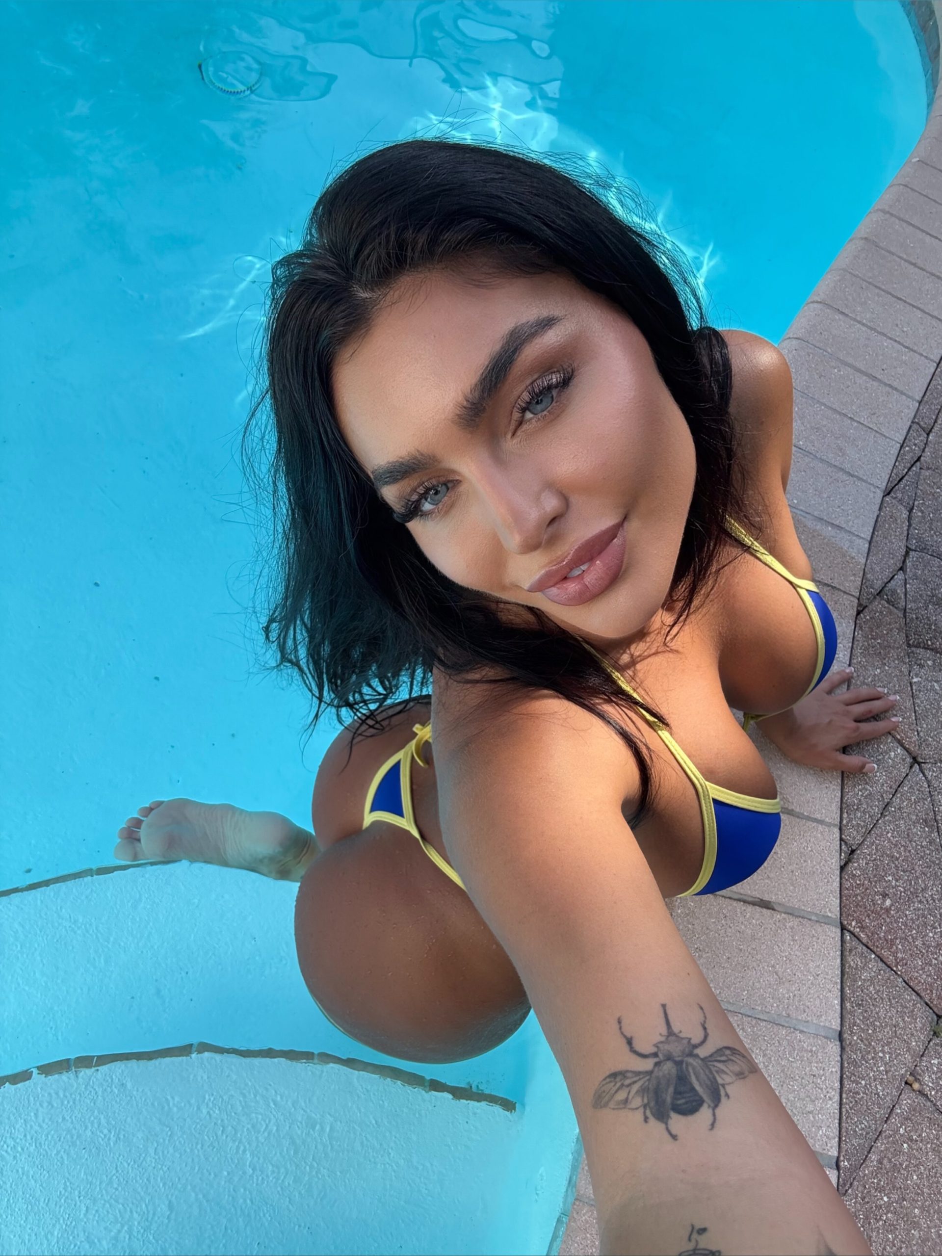 Emily OnlyFans – free nudes, naked, leaked