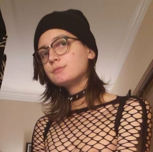 enbyboiwife OnlyFans – free nudes, naked, leaked