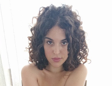 irenecurlyof OnlyFans – free nudes, naked, leaked