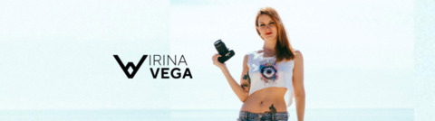 Irina Vega