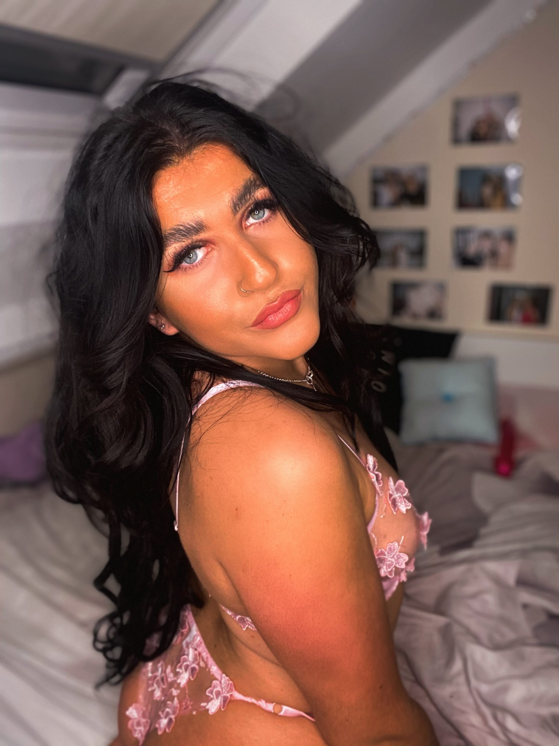 Jazmine OnlyFans – free nudes, naked, leaked