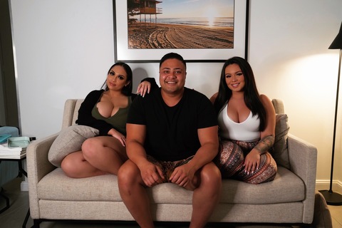 Kat and Romeo OnlyFans – free nudes, naked, leaked
