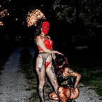 Khoas & Karma Morningstar OnlyFans – free nudes, naked, leaked