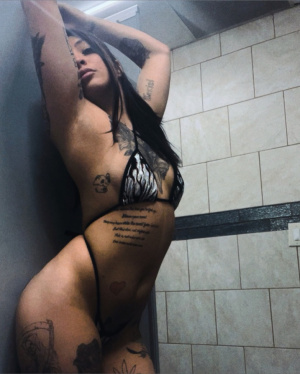 lilmonster97 OnlyFans – free nudes, naked, leaked