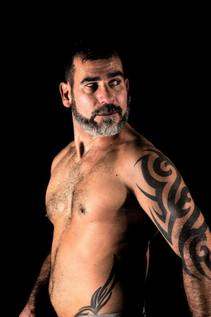 luponeroxl OnlyFans – free nudes, naked, leaked
