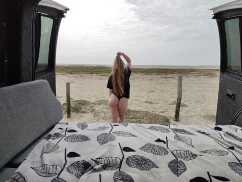 maja-meer