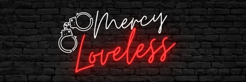 Mercy Loveless
