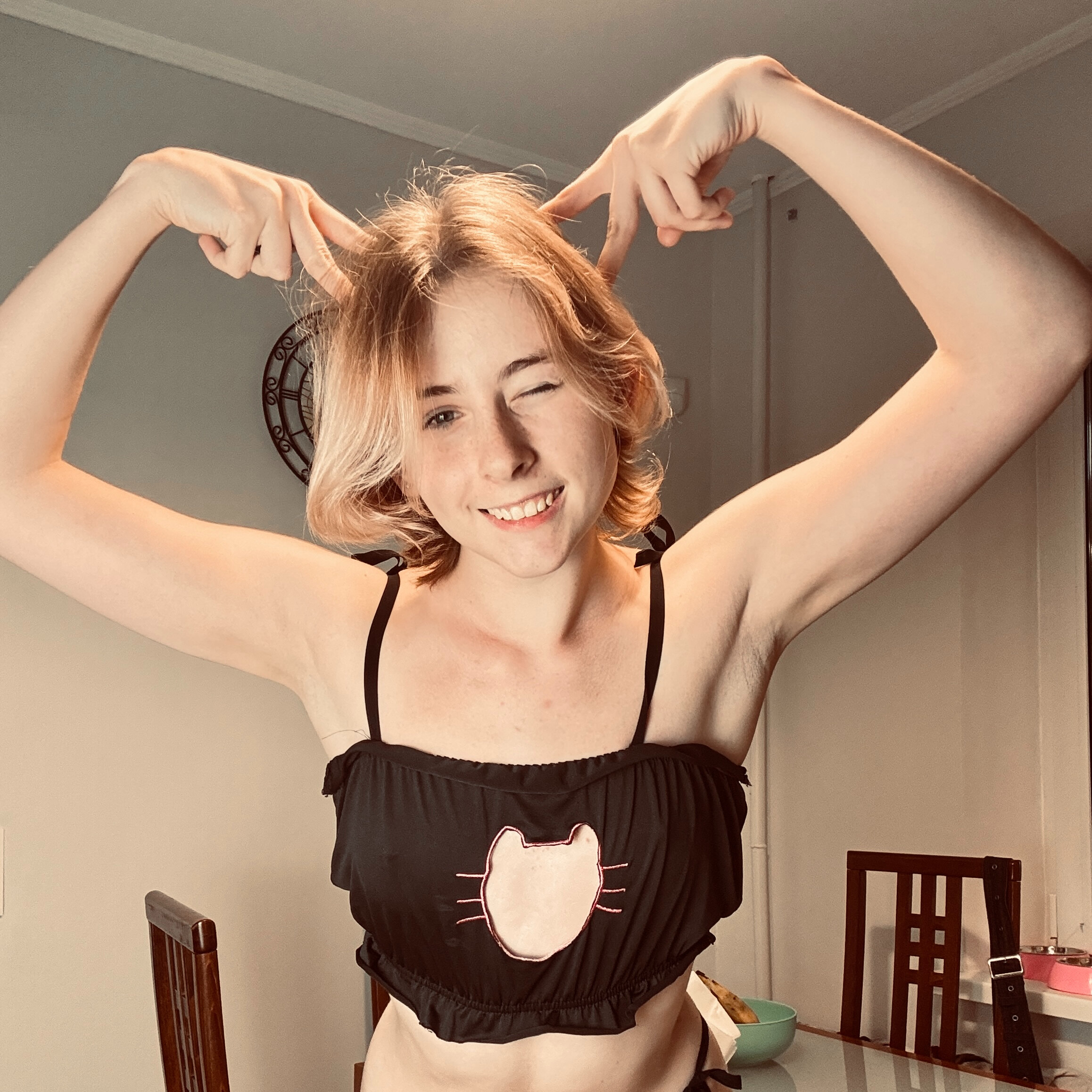 milapixie OnlyFans – free nudes, naked, leaked