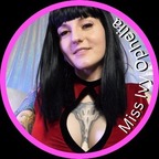 Miss Ivy Ophelia OnlyFans – free nudes, naked, leaked