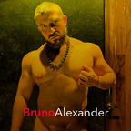 Bruno Alexander OnlyFans – free nudes, naked, leaked