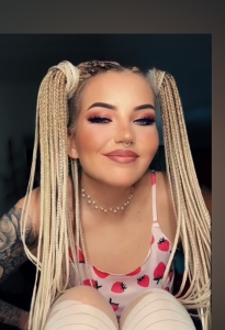 saltybabyvivien OnlyFans – free nudes, naked, leaked