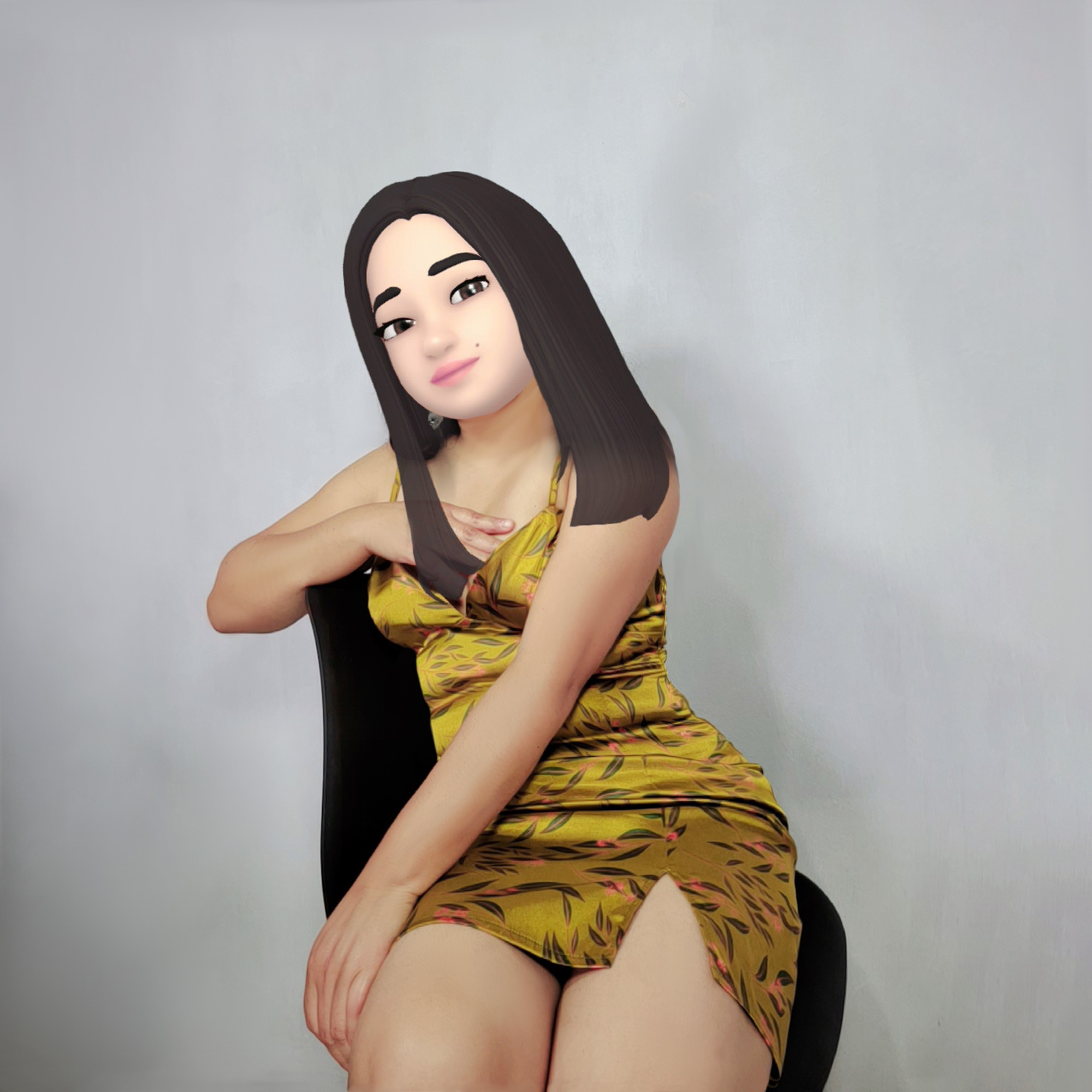 Seira Cólin OnlyFans – free nudes, naked, leaked